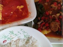 -老乡鸡(滨湖假日店)