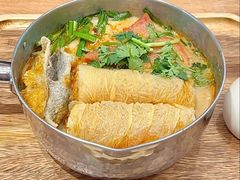 -小满手工粉(北京富力广场店)