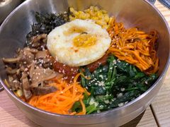 -韩国大金刚烤肉·料理(印象城店)