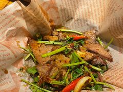 -北丐先生·野馄饨烧烤(雨花万象店)