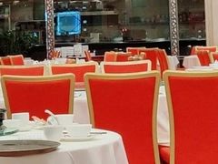 大堂-凤凰楼酒家·粤宴点心(华强北店)