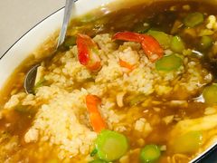 生拆海鲜贵妃泡饭-尚一汤·粤菜海鲜(环球港店)