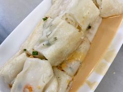 -芬芳甜品(同福路店)