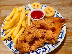 -张老板的店(民乐园店)