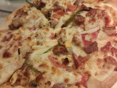 -米兰西点(鞍山店)