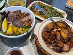 -潮界(虹桥新天地店)