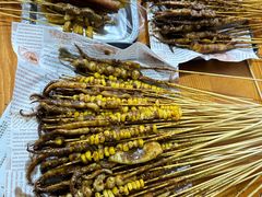 -十里铺铁板鱿鱼