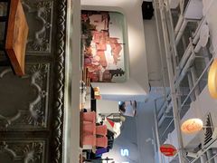 -灵意咖啡·西班牙美食(汕头金平万达广场店)