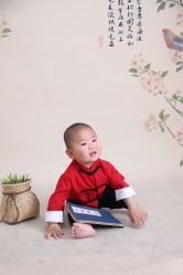 点击看大图 -哈尼Honey baby 儿童摄影(立丰国际公寓店)