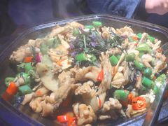 -蛙来哒(万豪城市广场黑金冠店)