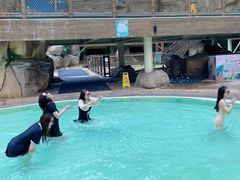 -杭州开元森泊度假乐园