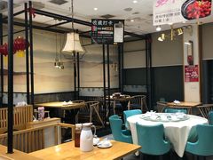 -龚兴城鱼羊吉·家传湖北菜(苗栗路总店)