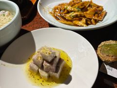 -绿茶餐厅(华联万柳店)