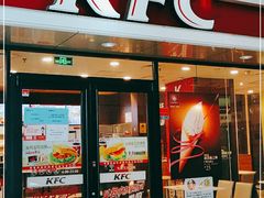 -肯德基(中关村E世界店)