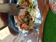 -清真悦宾楼食府(海湖店)