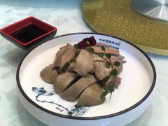 -阿婆农家菜(车墩店)