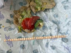 -赛百味(济南美莲广场店)