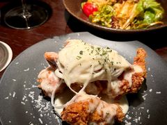 -Fuzzy Bistro 浮几韩餐·茶酒馆