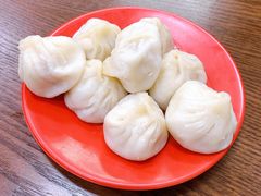 小笼包-万寿斋(山阴路店)
