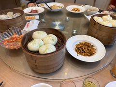 -花园茶楼(兴城西路店)