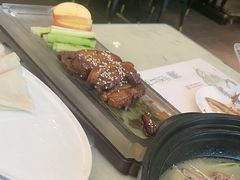 -陈江波老鸭煲(化工路店1号店)