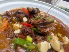 -金陵后厨·南京菜(新街口秣陵路店)