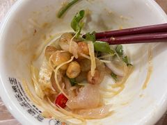 -官塘原味鱼生·潮菜大排档(潮州总店)