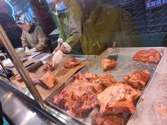 -马志善稀糊爛生熟肉店