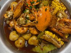 -领蟹祥记·香辣蟹·特色小海鲜(奥体天虹店)