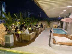 -天空花园餐吧·生日·团建(南山店)