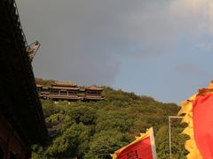 -虞山城墙