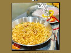 -恩泽家·果味坛子韩国炭火烤肉(白石龙店)