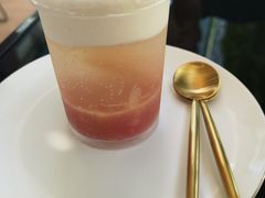 -游心咖啡(青山滨江店)