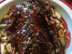 -小田园·晶品会-停车场