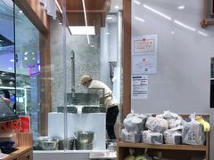 -小满手工粉(北京来福士店)