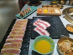 -妥妥烤肉料理(昙华林店)