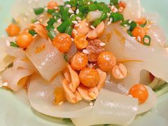 川府凉粉-弄堂里(雨花客厅店)