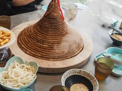 -滇小鱼·云南野生菌火锅(上杭路店)