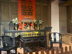 -中国闽台缘博物馆