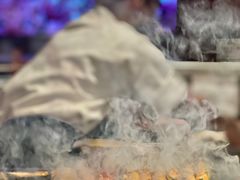-乌君·酒场·炭火烧鸟(侨城坊店)
