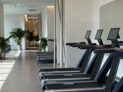 -YCHL FIT 健身(星寰店)