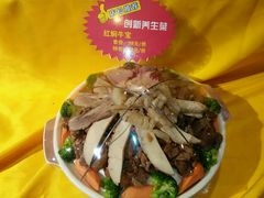 android_upload_pic-老东营·东营菜(西四路店)
