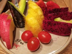 -水煮三国·川鲁江湖菜(香山店)