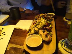 -MARU玛露音乐餐厅(大学路店)