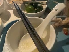-百年果林椰子鸡(中洲店)