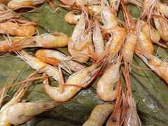 -崖口红树林海鲜餐厅