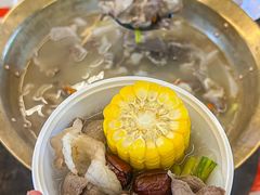 -江湖亮亮大排档(武汉总店)