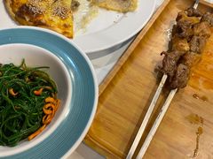 -乡村馕坑肉·烧烤·新疆菜·本地人更爱吃(阿勒泰首店)