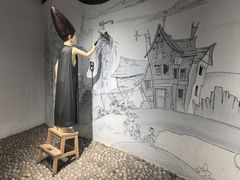 -上海动漫博物馆