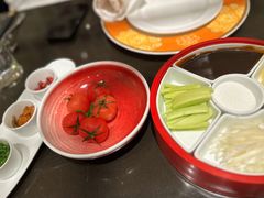 -北京王府井希尔顿酒店·秦唐中餐厅Chynna
